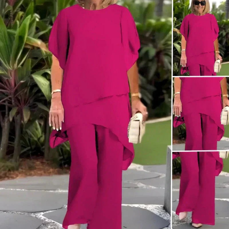 Harper | Women's Elegant Two-Piece Set - image 8
