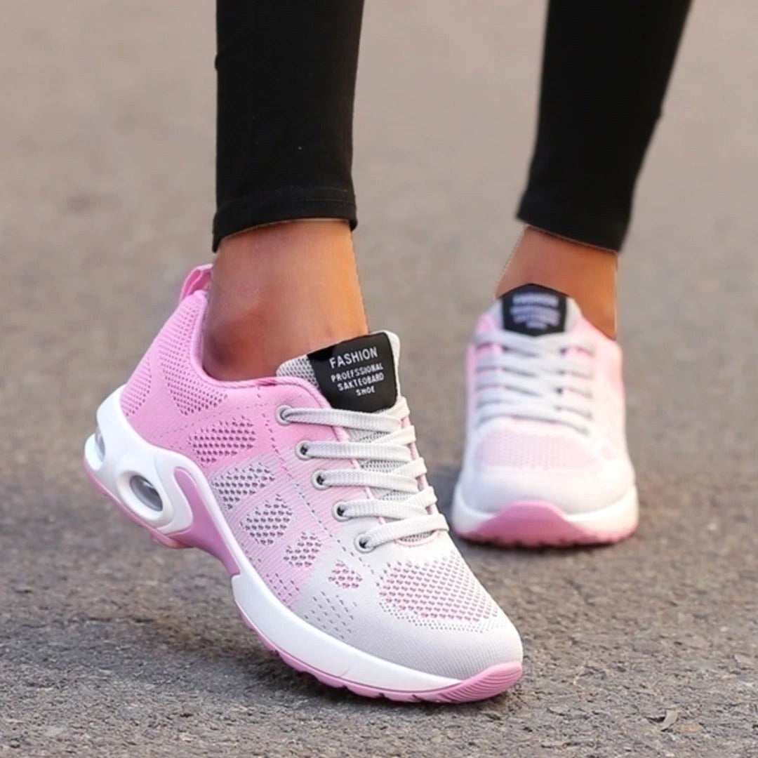 Harper | Women's Lightweight Walking Sneakers - image 11