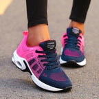 Harper | Women's Lightweight Walking Sneakers - image 12
