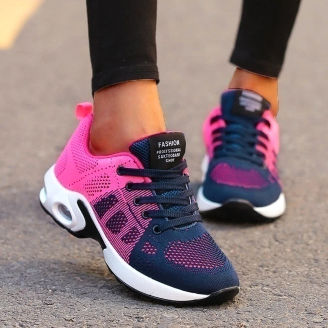 Harper | Women's Lightweight Walking Sneakers - image 12