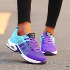 Harper | Women's Lightweight Walking Sneakers - image 13
