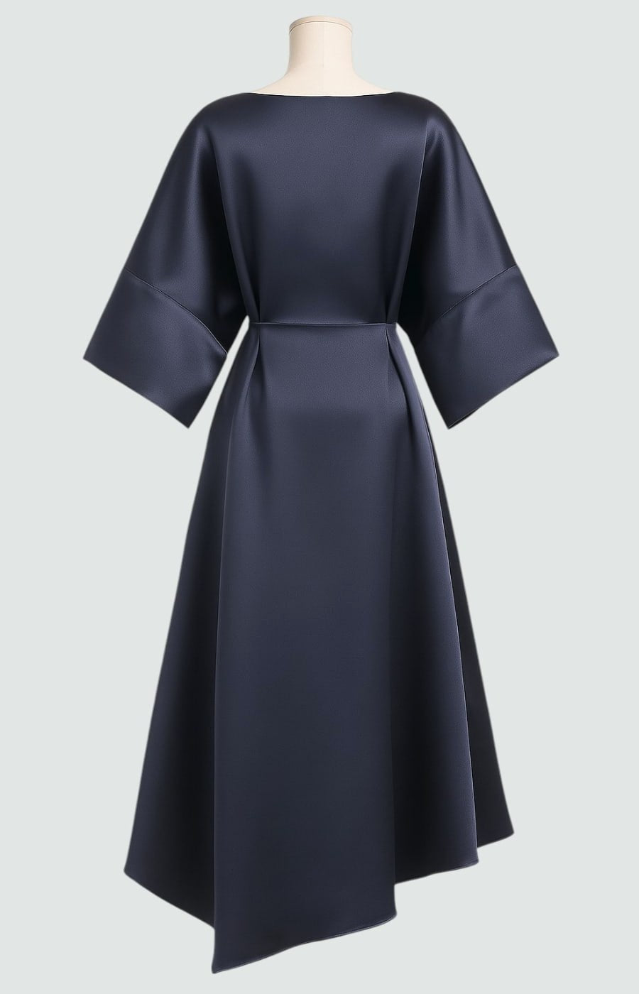 Heather | Women's Elegant Long Dress - image 8