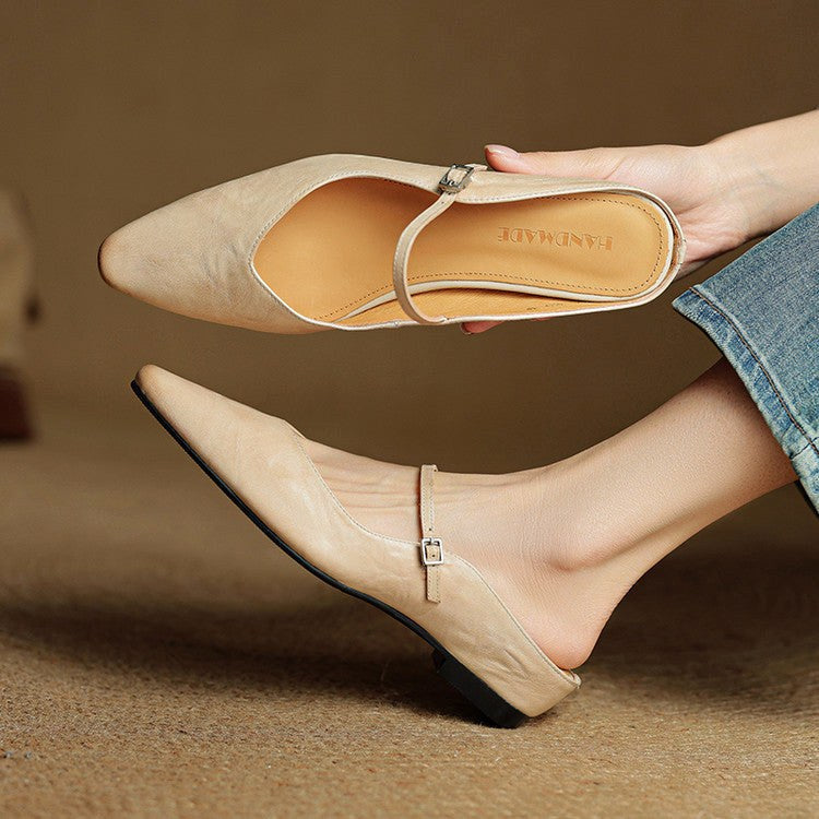 Women's Footwear