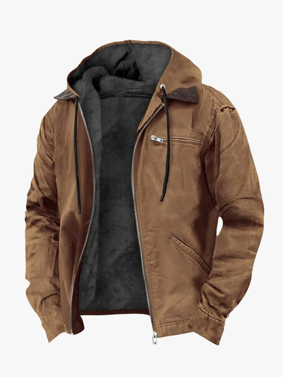 Hugo | Women's Insulated Winter Coat, Weatherproof Autumn Coat | The Dress Cellar