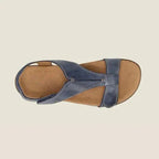 Jade | Orthopedic Vegan Leather Sandals - image 7