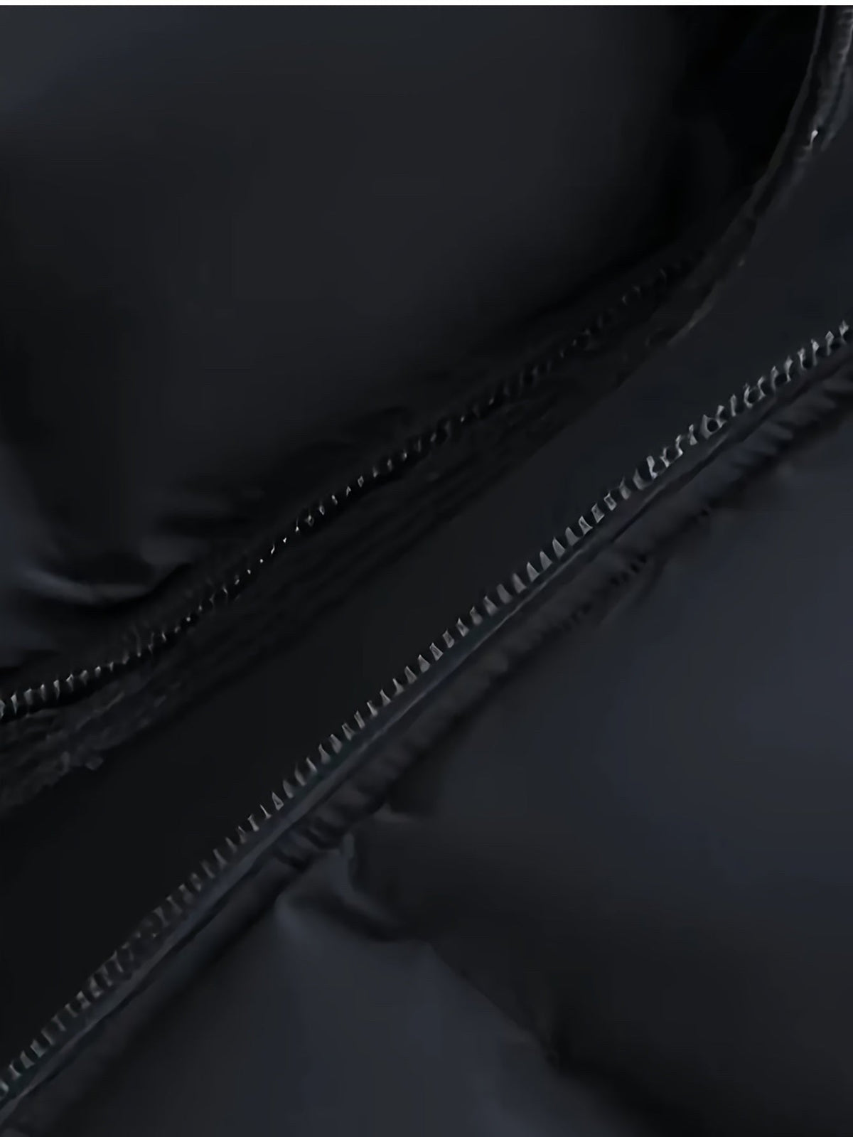Jared | Men's Oversized Padded Puffer Jacket, Hooded Winter Coat | The Dress Cellar