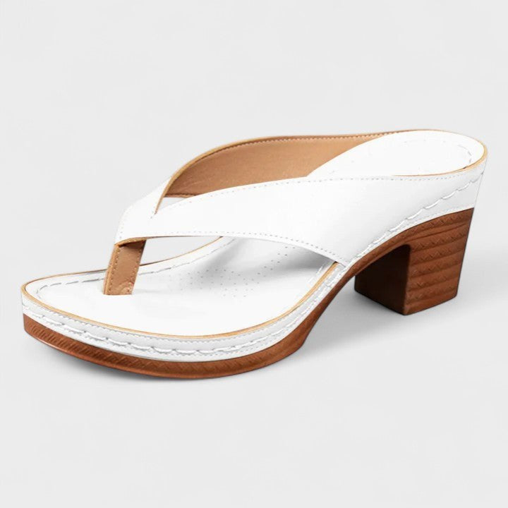 Jazrielle | Women's Orthopedic Heels - image 5