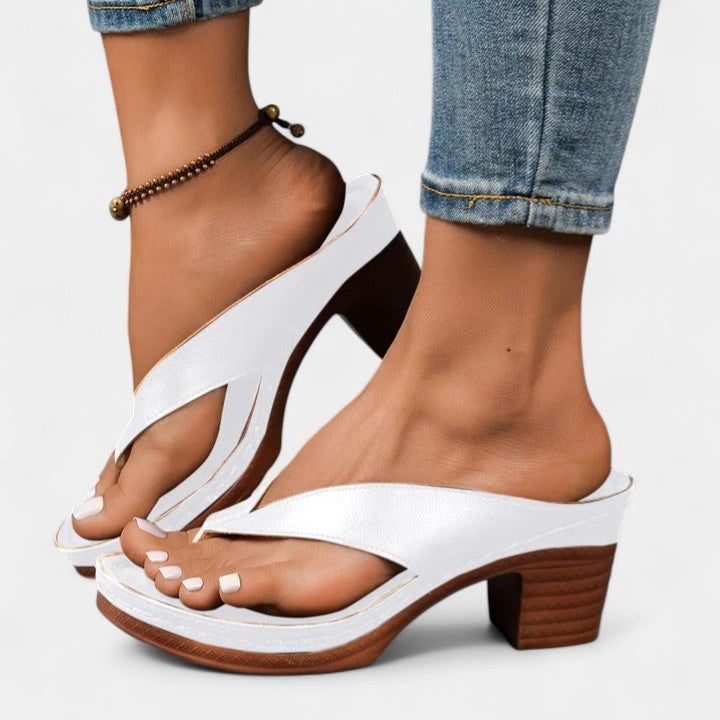 Jazrielle | Women's Orthopedic Heels - image 6