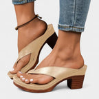 Jazrielle | Women's Orthopedic Heels - image 7