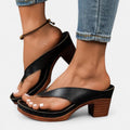Jazrielle | Women's Orthopedic Heels - image 8