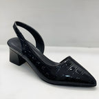 Jessica | Women's Comfortable Orthopedic Heels - image 4