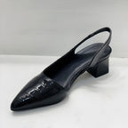 Jessica | Women's Comfortable Orthopedic Heels - image 5