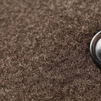 Jordan | Men's Wool Overcoat, Classic Wool Coat | The Dress Cellar