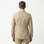 Cameron | Men's Slim-Fit Two-Piece Suit – Wedding and Business Attire | The Dress Cellar