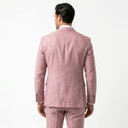 Cameron | Men's Slim-Fit Two-Piece Suit – Wedding and Business Attire | The Dress Cellar