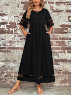 Kathryn | Women's Tummy Control Midi Dress - image 4