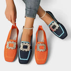 Kelly | Women's Orthopedic Loafers - image 7