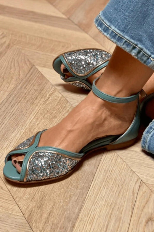 Kennedy | Women's Orthopedic Comfort Sandals - Style 1