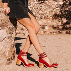 Lily | Women's Elegant Comfort Sandals - image 10