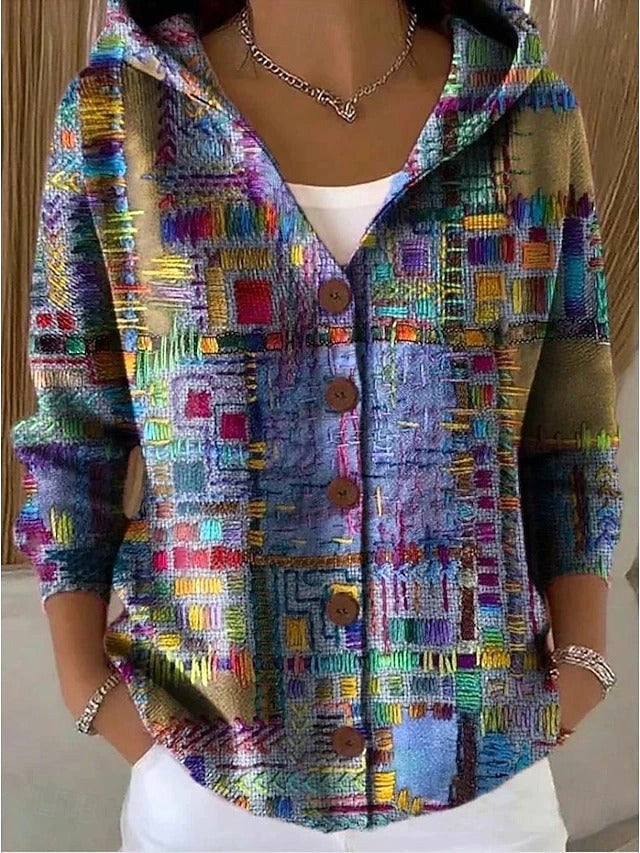 Women's Knitwear & Hoodies