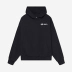 Sharon | Women's Relaxed Hooded Sweatshirt with Graphic Print, Loose-Fit Casual Hoodie | The Dress Cellar