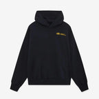 Sharon | Women's Relaxed Hooded Sweatshirt with Graphic Print, Loose-Fit Casual Hoodie | The Dress Cellar