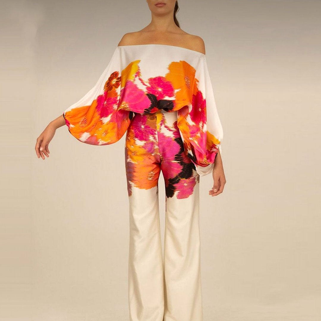 Madison | Women's Chic Summer Two-Piece Set - image 7