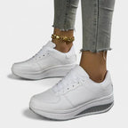 Madison | Women's Comfortable Everyday Sneakers - image 4