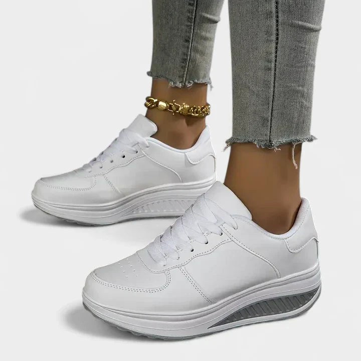 Madison | Women's Comfortable Everyday Sneakers - image 4