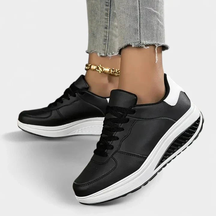 Madison | Women's Comfortable Everyday Sneakers - image 5