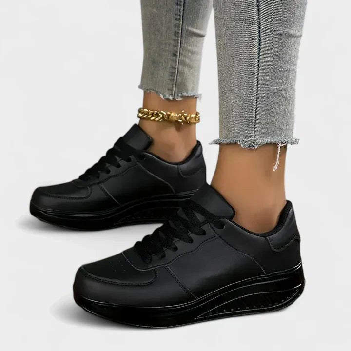 Madison | Women's Comfortable Everyday Sneakers - image 6