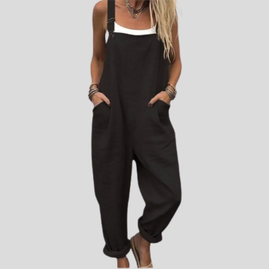 Madison | Women's Lightweight Casual Jumpsuit - image 1
