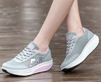 Madison | Women's Orthopedic Corrector Walking Sneakers - image 6
