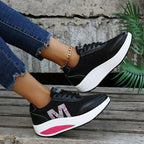 Madison | Women's Orthopedic Corrector Walking Sneakers - image 8