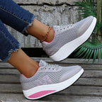 Madison | Women's Orthopedic Corrector Walking Sneakers - image 9