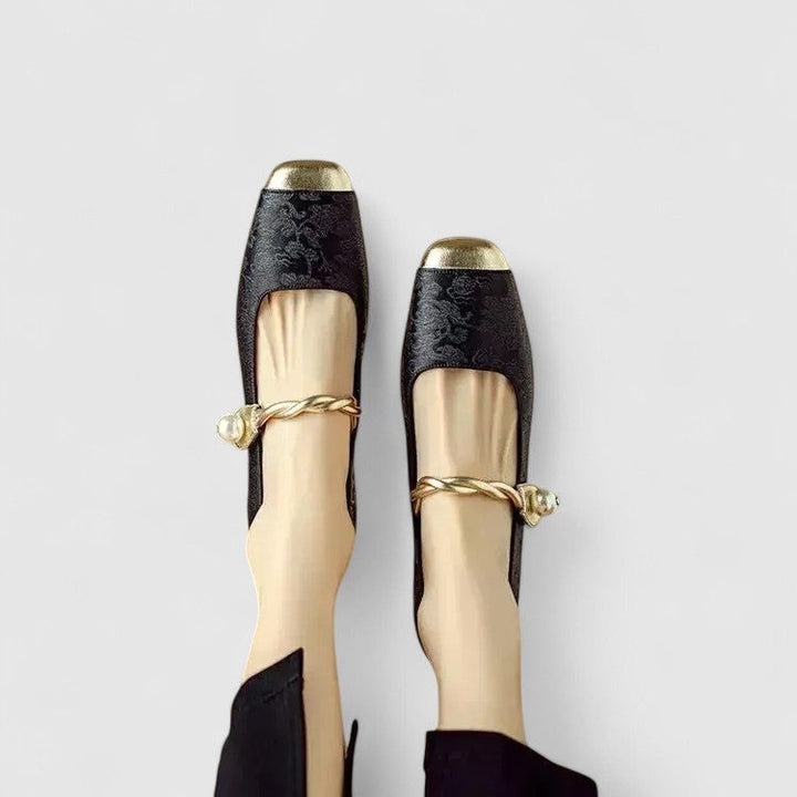 Madison | Women's Orthopedic Mary Jane Shoes - image 9