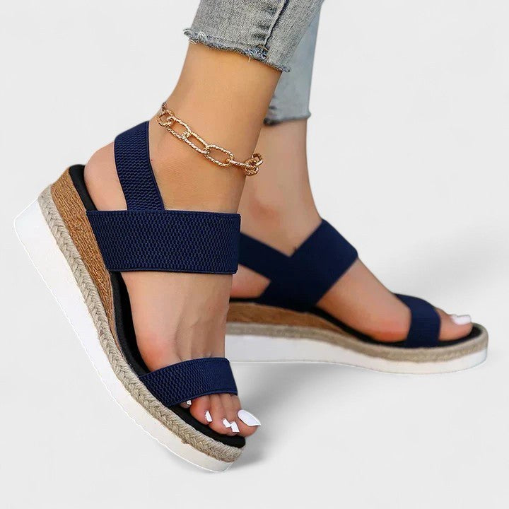 Madison | Women's Orthopedic Sandals - image 11