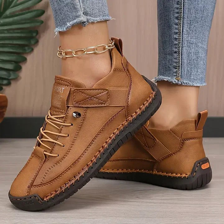 Madison | Women's Orthopedic Sneakers - image 10
