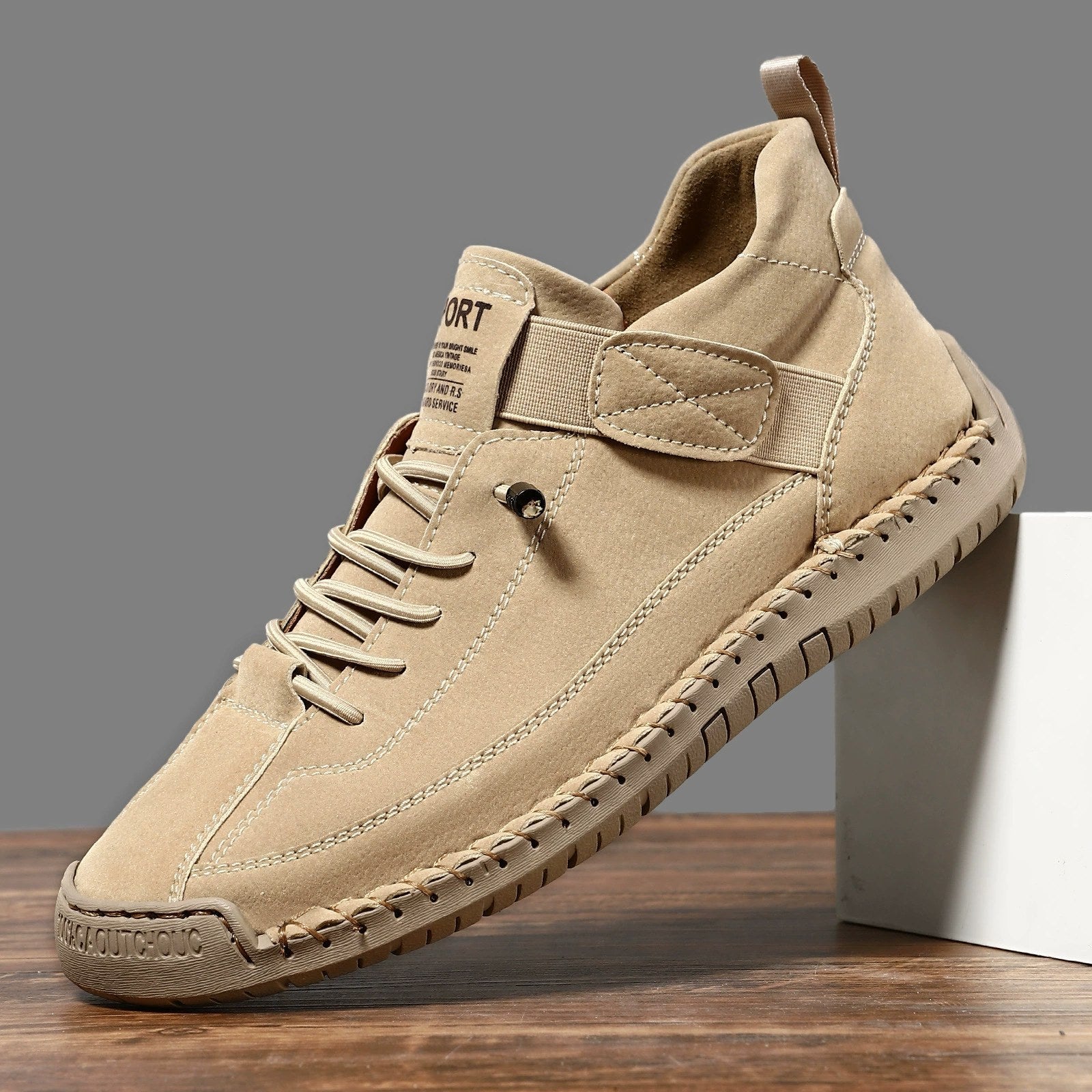 Madison | Women's Orthopedic Sneakers - image 11