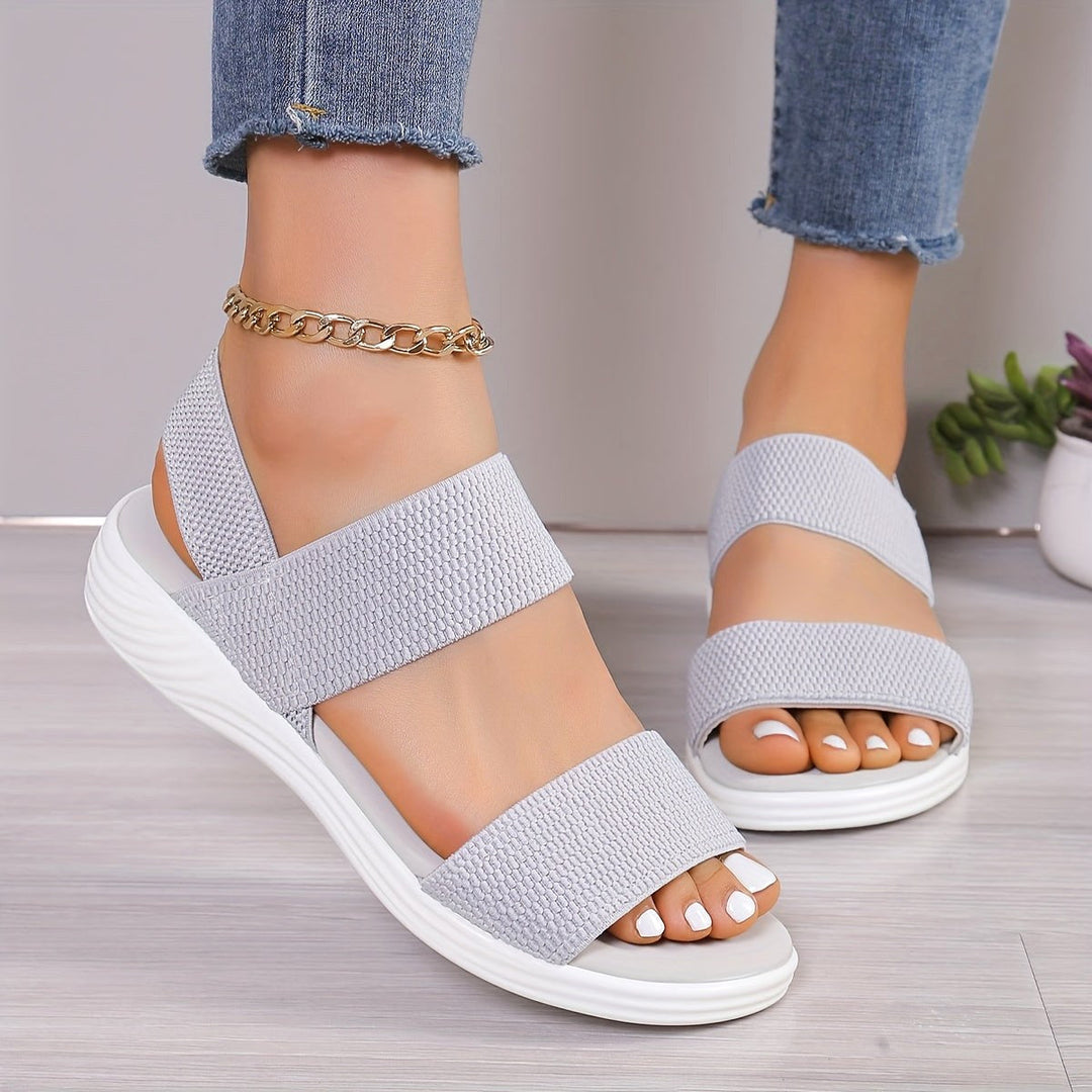 Maeve | Women's Lightweight Orthopedic Sandals - image 20
