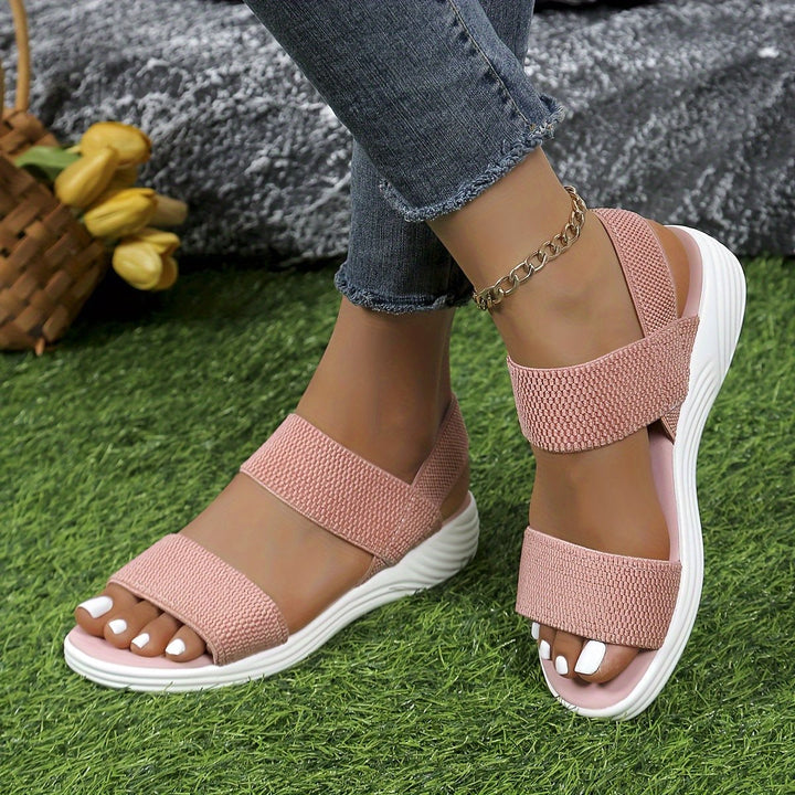 Maeve | Women's Lightweight Orthopedic Sandals - image 24