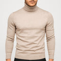 Matthew | Men's Merino Wool Sweater – Breathable, Formal Layer | The Dress Cellar