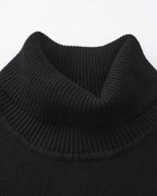 Matthew | Men's Merino Wool Sweater – Breathable, Formal Layer | The Dress Cellar