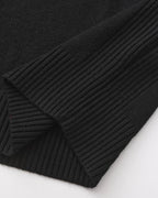 Matthew | Men's Merino Wool Sweater – Breathable, Formal Layer | The Dress Cellar