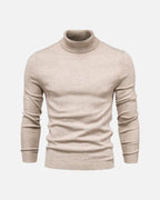 Matthew | Men's Merino Wool Sweater – Breathable, Formal Layer | The Dress Cellar