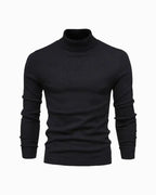 Matthew | Men's Merino Wool Sweater – Breathable, Formal Layer | The Dress Cellar