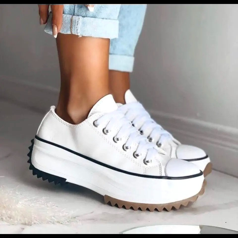 Maya | Women's Comfort Sneakers - image 5