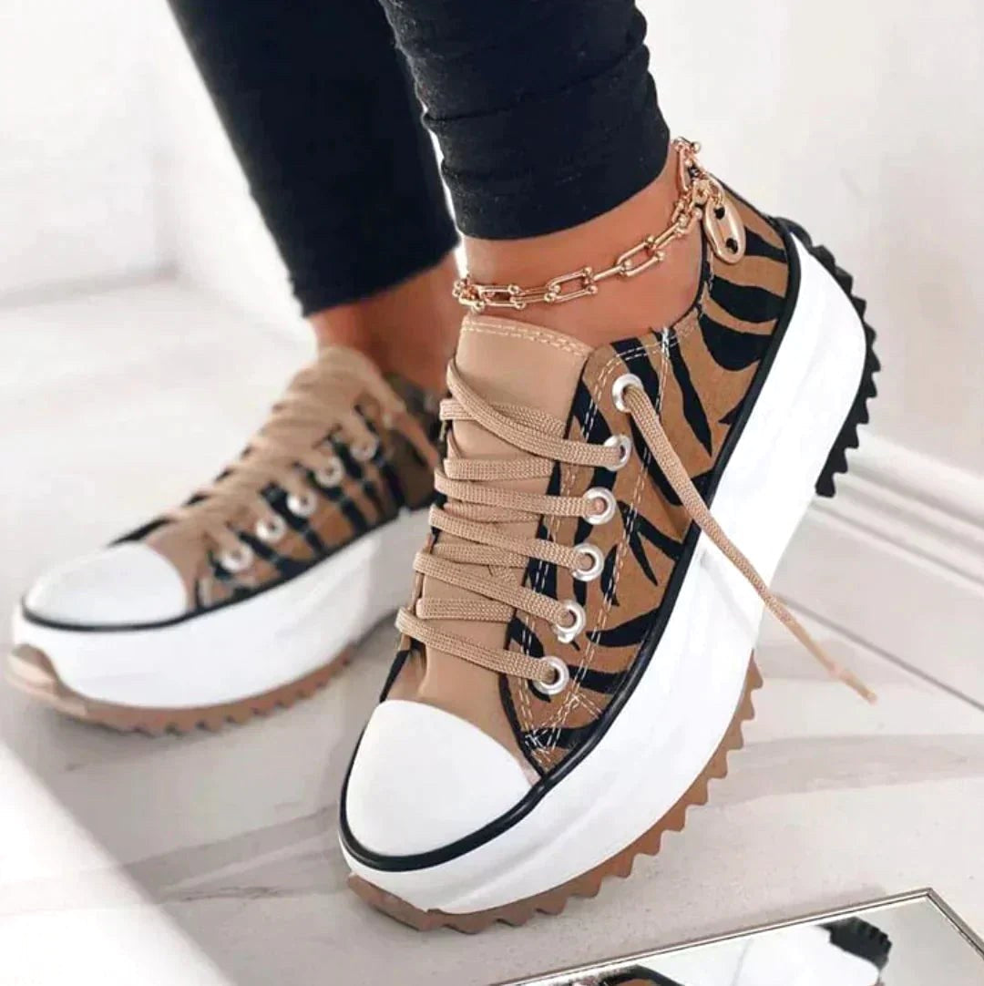 Maya | Women's Comfort Sneakers - image 6