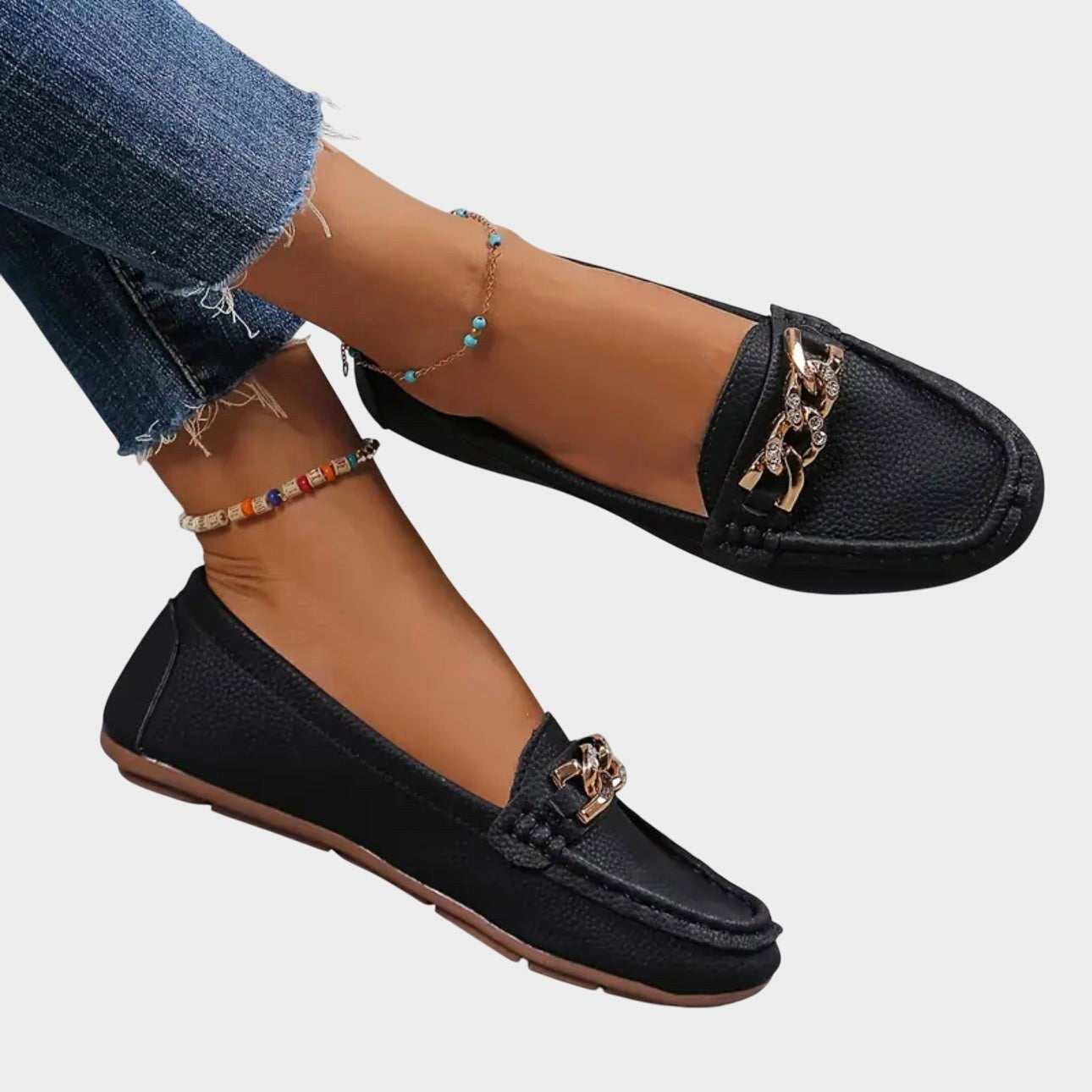 Melissa | Women's Orthopedic Loafers - image 4