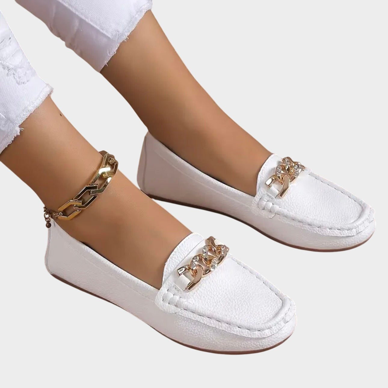 Melissa | Women's Orthopedic Loafers - image 5